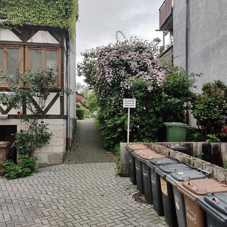 Apartment Nada Kassel Exterior foto